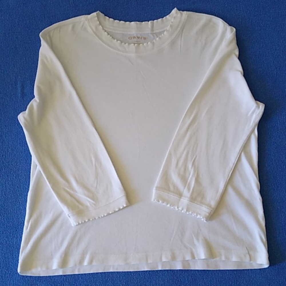 Orvis Women's Top, Size S